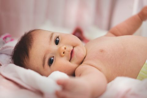 Aangifte van geboorte, kinderbijslag in Frankrijk
