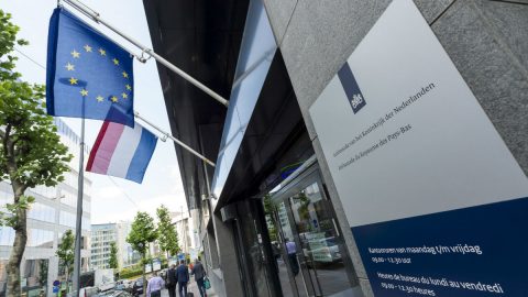 Nederlandse ambassade  Parijs | Frankrijk, documenten