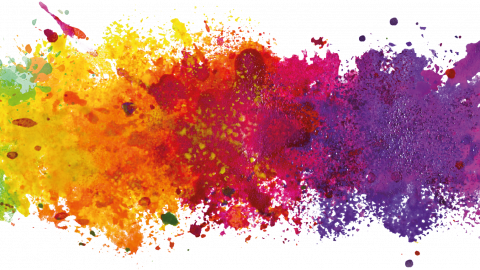 J’en vois de toutes les couleurs!