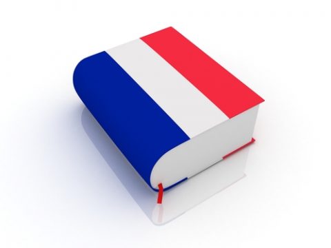 Nederlandse boeken over Frankrijk