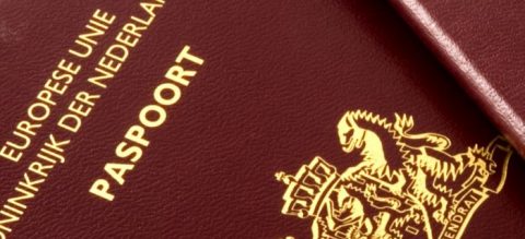 Paspoort of identiteitskaart aanvragen